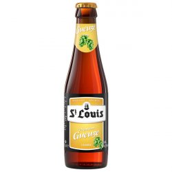 St. Louis Premium Gueuze