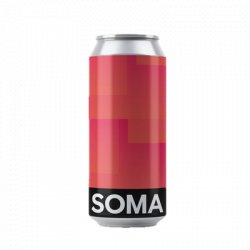 SOMA Musical Chairs India Pale Ale 44cl - Beer Sapiens