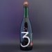 3 Fonteinen - Intens Rood  #79 1920 - 7.1% (750ml) 