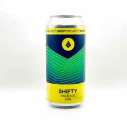 Drop Project Shifty