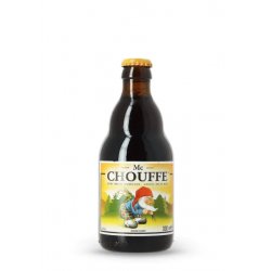 Mc Chouffe