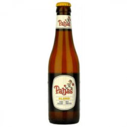 Paljas Blond - Beers of Europe