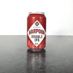 Harpoon Brewery Harpoon Double IPA