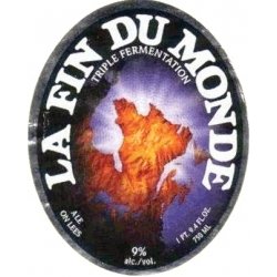 Unibroue La Fin du Monde