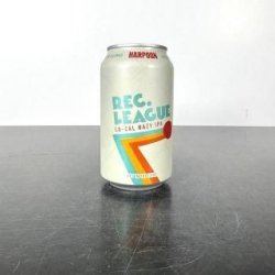 Harpoon Brewery Rec. League Harpoon Brewery Rec. League