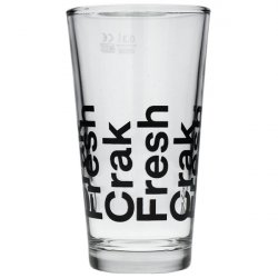CRAK Brewery Crak Fresh