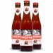 Timmermans Strawberry Thyme (12x330ml) Timmermans Strawberry Thyme (12x330ml)