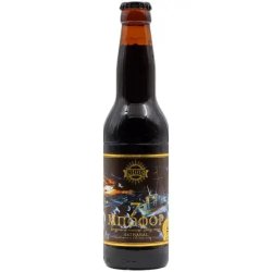 Cyclades Microbrewery at Tinos island Nissos (Νήσος) 7 Beaufort