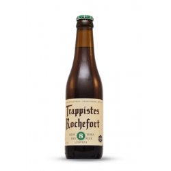 Trappistes Rochefort 8