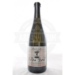 Birrificio Menaresta Sidro Extra Brut