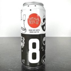 Offshoot Beer Co. 8 Offshoot Beer Co. 8