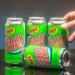 Rio Azul GREEN PUNCH - NEIPA - 7.2%   4-PACK 