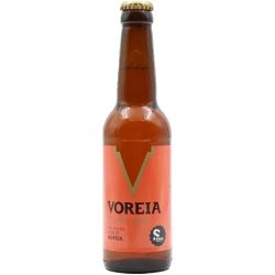 Siris Microbrewery Voreia Pilsner