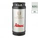 Albani 1859 5,2% - Fadøl 20L - Albani Albani 1859 5,2% - Fadøl 20L - Albani