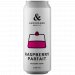 Ampersand Brew Co - Raspberry Parfait Ampersand Brew Co - Raspberry Parfait