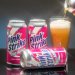 Rio Azul PINK STRIKE - NEIPA - 6,8%   4-PACK 