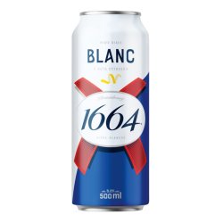 Kronenbourg 1664 Blanc