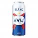 1664 Blanc 5% 500 ml puszka DRS 