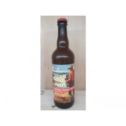 Castellum Brewery Gold Rush