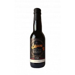 Eggens - Barleywine Vatgerijpt 0072023 - Top Bieren