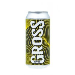 Gross  Kipping - La Fabrik Craft Beer