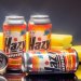 Rio Azul HAZY EXPRESS - NEIPA - 6,4%   4-PACK 