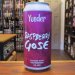 Yonder - Raspberry Gose Yonder - Raspberry Gose