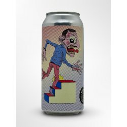 Brasserie du Bas-Canada  La Plonge (canned: 03-01-25) - DeBierliefhebber