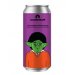 CLANDESTIN The Empire Strikes Black 24° 0,5L PLECH 