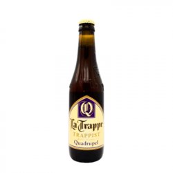 La Trappe Quadrupel La Trappe Quadrupel