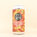 8 Wired Pineapple & Habanero Hippy Can 440ml 8 Wired Pineapple & Habanero Hippy Can 440ml