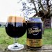 Bacchus Brewing Co.  Salted Caramel Reserve [14.7% BA Salted Caramel Imperial Stout] 