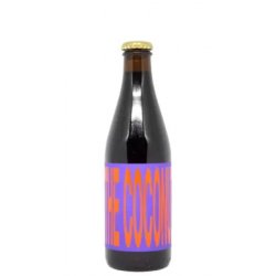 Omnipollo All the Coconut