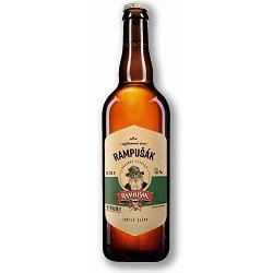 Rodinný pivovar Rampušák Rampušák 12 Rodinný pivovar Rampušák Rampušák 12
