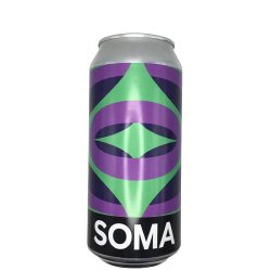 SOMA Beer Gleam