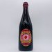 The North Fork Electric Raspberryland Barrel-Aged Raspberry Wild Ale 500ml 