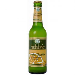 Hochdorfer Kronenbrauerei NaturRadler Hochdorfer Kronenbrauerei NaturRadler