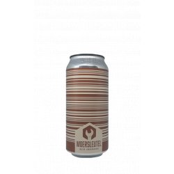 Moersleutel Craft Brewery - 8720615261970 (Barcode Copper & Wool) - Top Bieren