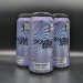 One Drop Double Take Blueberry Imperial Sour Can 4pk 