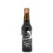 Blackout Brewing Pierzanie - Cognac BA 