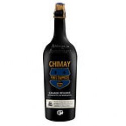 Chimay Grande Reserve Oak Aged – Brandy (2024)  75 cl - Gastro-Beer