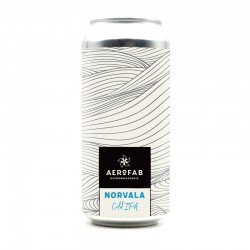 Aerofab Norvala