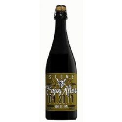 Stone Brewing Enjoy After 04.20.17 750ML - Drink Store