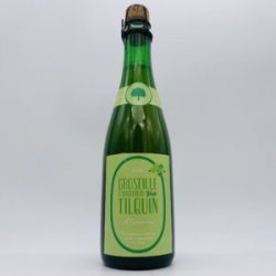 Tilquin Oude Groseille à Maquereau Verte (Gooseberry) Tilquin à l’Ancienne 20192020 375ml - Bottleworks