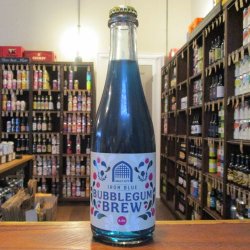 Vault City - Bubblegum Brew - Wobbly Duck