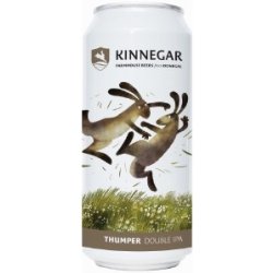 Kinnegar Thumper Can - Drink Store