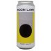Moon Lark Brewery Gravity. 
