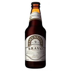 Firestone Walker Bravo - Quality Beer Academy