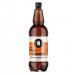 HARRY 12 DONALD 1l  PET ochucené Ginger APA  5,3% 