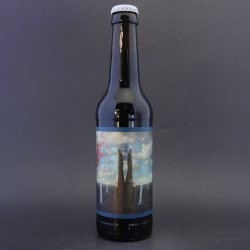 Puhaste - Muda - 11% (330ml) - Ghost Whale